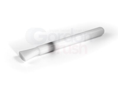 12.7mm Diameter 0.2mm Nylon Applicator Brush